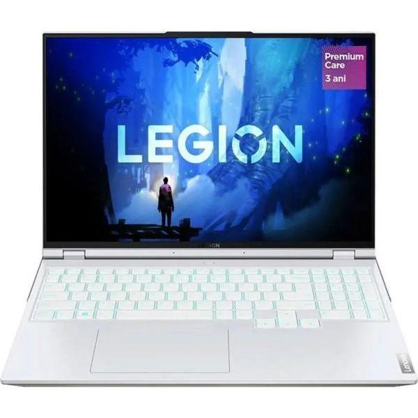 Lenovo Legion 5 Pro 16IAH7H (82RF00LXRM) - зображення 1