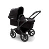 Bugaboo Donkey 3 Mono Black/Black (180154ZW01) - зображення 1