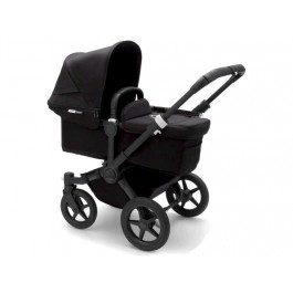   Bugaboo Donkey 3 Mono Black/Black (180154ZW01)