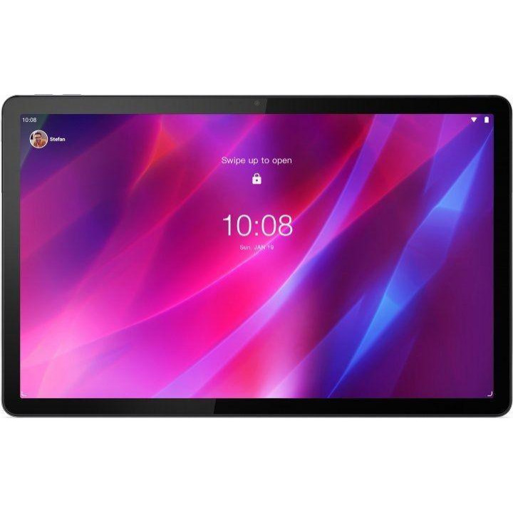 Lenovo Tab P11 Plus 4/64GB Wi-Fi Slate Grey (ZA940055SE) - зображення 1