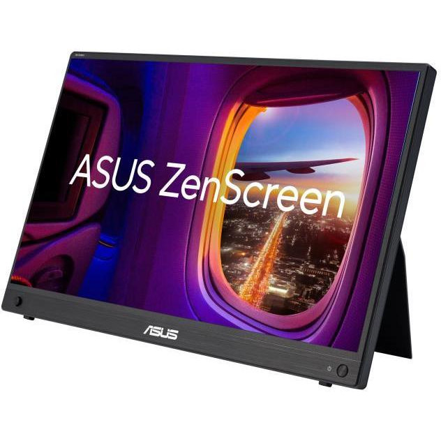 ASUS ZenScreen MB16AHG (90LM08U0-B01170) - зображення 1