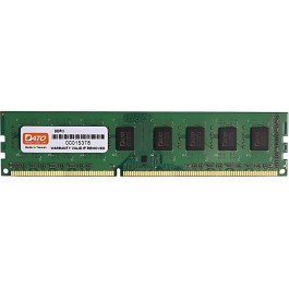   DATO 8 GB DDR3 1600 MHz (DT8G3DLDND16)