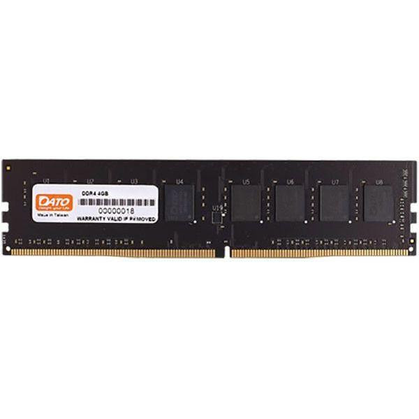 DATO 16 GB DDR4 2666 MHz (DT16G4DLDND26) - зображення 1