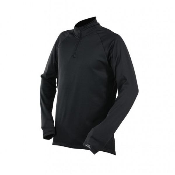 Fjord Nansen Кофта  Halti Golf Men Black S (1046-fn_7567) - зображення 1