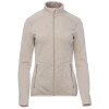 Turbat Фліс  Dreamer 2 Wmn Beige Melange XL (1054-012.004.2876) - зображення 1