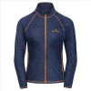 Fjord Nansen Кофта  Hasvik Golf Men M Navy Melange (1046-fn_42653) - зображення 1