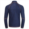 Fjord Nansen Кофта  Hasvik Golf Men M Navy Melange (1046-fn_42653) - зображення 2