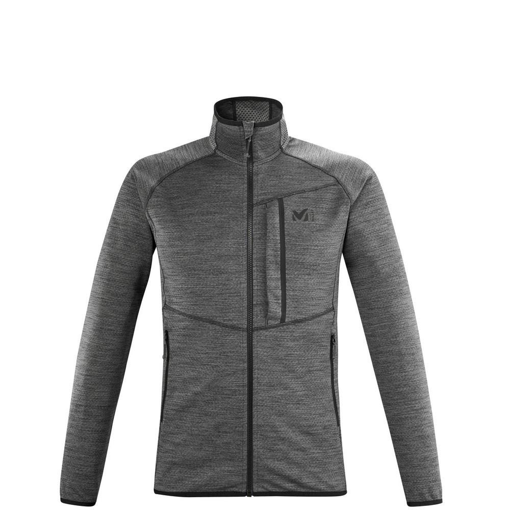 Millet Кофта  Lokka Jkt II Grey XL (1046-MIV9125 0247_XL) - зображення 1