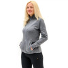 Turbat Фліс ж  Porto 2 Wmn Steel Grey XL (1054-012.004.3778) - зображення 1