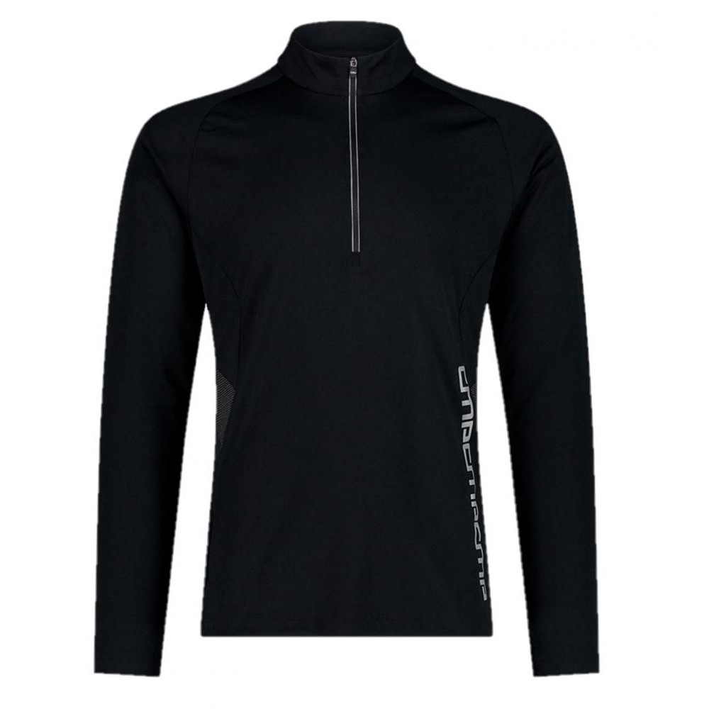 CMP Кофта  Man Sweat 33N3317 Black L (1097-33N3317-U901 50) - зображення 1