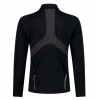 CMP Кофта  Man Sweat 33N3317 Black L (1097-33N3317-U901 50) - зображення 2