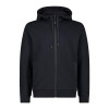 CMP Кофта  Man Jacket Fix Hood 34D5647 Anthracite XL (1097-34D5647-U423 52) - зображення 1