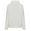 CMP Кофта  Woman Sweat 32P3806 M White (1097-32P3806-A143 40) - зображення 2