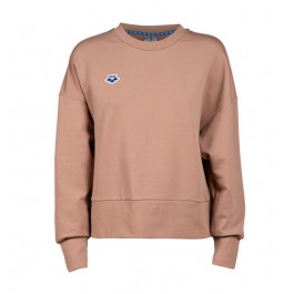   Arena Кофта  Oversized Crew Neck Caramel L (1097-006580-200 L)