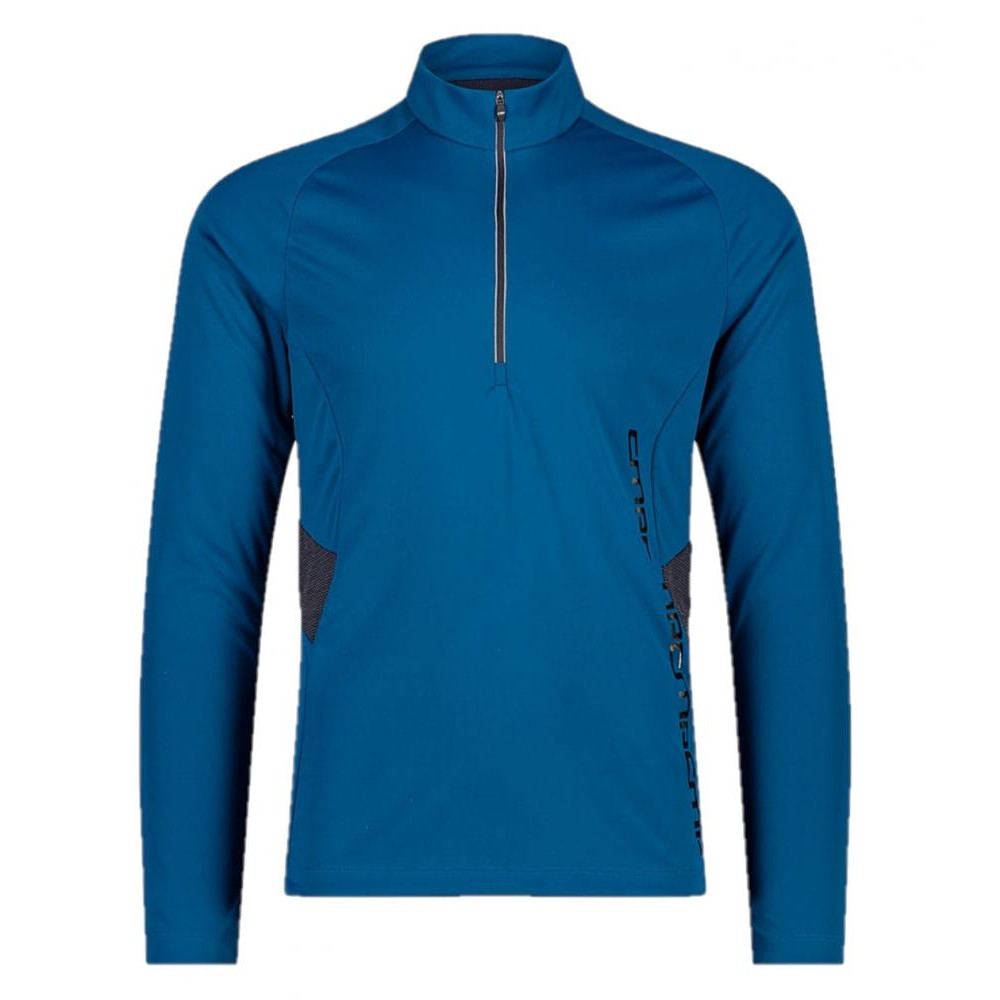 CMP Кофта  Man Sweat 33N3317 M Petrol Blue (1097-33N3317-L931 48) - зображення 1