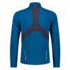 CMP Кофта  Man Sweat 33N3317 M Petrol Blue (1097-33N3317-L931 48) - зображення 2