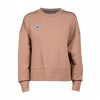 Arena Кофта  Oversized Crew Neck Caramel S (1097-006580-200 S) - зображення 1