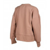 Arena Кофта  Oversized Crew Neck Caramel S (1097-006580-200 S) - зображення 2