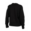 Arena Кофта  Oversized Crew Neck Black XL (1097-006580-500 XL) - зображення 2