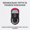 Logitech G Pro X Superlight Wireless Magenta (910-005956) - зображення 6