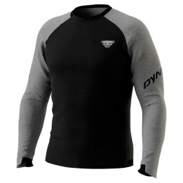 Dynafit Фліс  M 24/7 PTC Pullover L Чорний/Сірий (1054-016.002.2080)