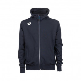   Arena Кофта  Team Hooded Jacket Panel M Navy (1097-004906-700 M)