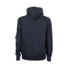 Arena Кофта  Team Hooded Jacket Panel M Navy (1097-004906-700 M) - зображення 2