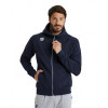 Arena Кофта  Team Hooded Jacket Panel M Navy (1097-004906-700 M) - зображення 3