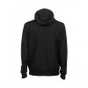 Arena Кофта  Team Hooded Jacket Panel Black XL (1097-004906-500 XL) - зображення 2