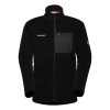 Mammut Фліс  Innominata ML Jacket Black XXXL (1092-7619876186614) - зображення 1