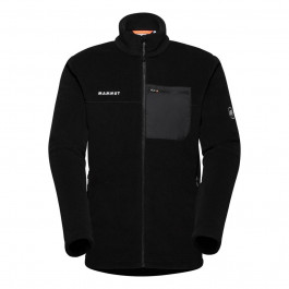   Mammut Фліс  Innominata ML Jacket Black XXXL (1092-7619876186614)