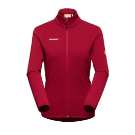   Mammut Фліс  Aconcagua Light ML Jacket Blood Red S (1092-7619876327369)