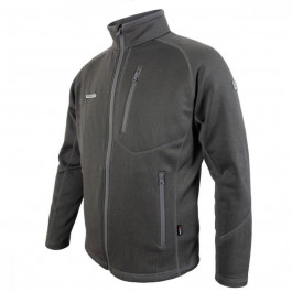   Fahrenheit Фліс  Hardface Full ZIP Regular Grey M (1044-FAHF10202 M/R)