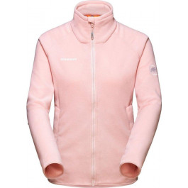   Mammut Фліс  Innominata Light ML Jacket Women L Powder Rose (1092-7619876067364)