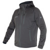 Fahrenheit Фліс  Hardface Full ZIP Hoody Regular Grey S (1044-FAHF20002 S/R) - зображення 2