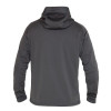 Fahrenheit Фліс  Hardface Full ZIP Hoody Regular Grey S (1044-FAHF20002 S/R) - зображення 3