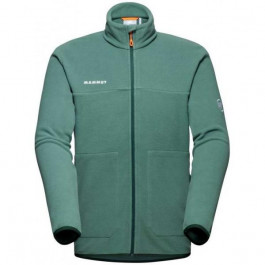   Mammut Фліс  Innominata Light ML Jacket Jade Green L (1092-7619876258915)