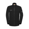 Mammut Фліс  Innominata Light ML Jacket Black S (1092-7619876111586) - зображення 1