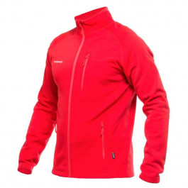 Fahrenheit Кофта  PS Pro Full ZIP Regular L Red (1044-FAPSPRO10024 L/R)