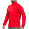 Fahrenheit Кофта  PS Pro Full ZIP Regular M Red (1044-FAPSPRO10024 M/R) - зображення 2