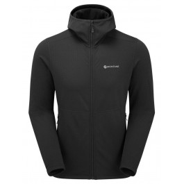   Montane Кофта  Protium Hoodie L Midnight Grey (1004-MPRHOMNGN17)