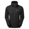 Montane Кофта  Protium Hoodie Black M (1004-MPRHOBLAM17) - зображення 1