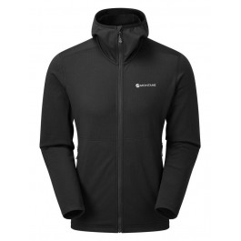   Montane Кофта  Protium Hoodie Black M (1004-MPRHOBLAM17)