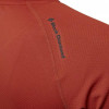 Black Diamond Кофта  M Alpenglow LS Crew S Sienna Red (1033-BD 7520926044SML1) - зображення 2