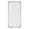 ArmorStandart Air Force Samsung S23 Camera cover Transparent (ARM66398) - зображення 1