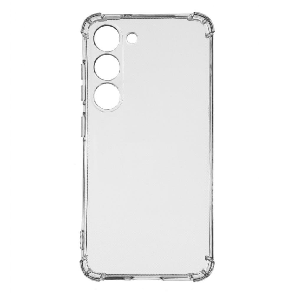 ArmorStandart Air Force Samsung S23 Camera cover Transparent (ARM66398) - зображення 1