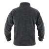 Fahrenheit Фліс  Thermal Pro Long Grey Melange M (1044-FATP10020 M/L) - зображення 3