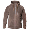 Fahrenheit Фліс  Classic Full ZIP Hoody Long Crocodile M (1044-FACL20004 M/L) - зображення 1