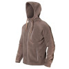 Fahrenheit Фліс  Classic Full ZIP Hoody Long Crocodile M (1044-FACL20004 M/L) - зображення 3