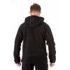 Fahrenheit Фліс  Classic Hoody Regular Black XXL (1044-FACL10201 XXXL/R) - зображення 4